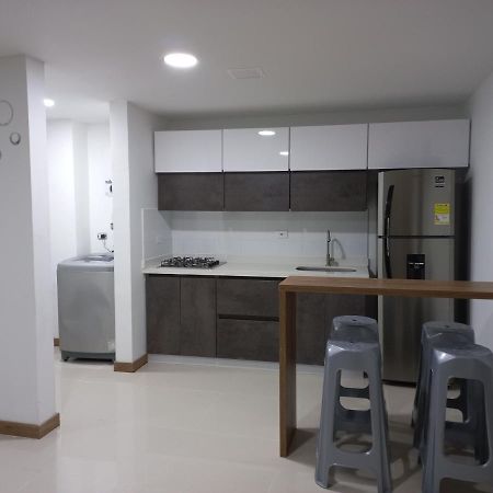 Apartamento vacacional FL Martinz Manizales Esterno foto