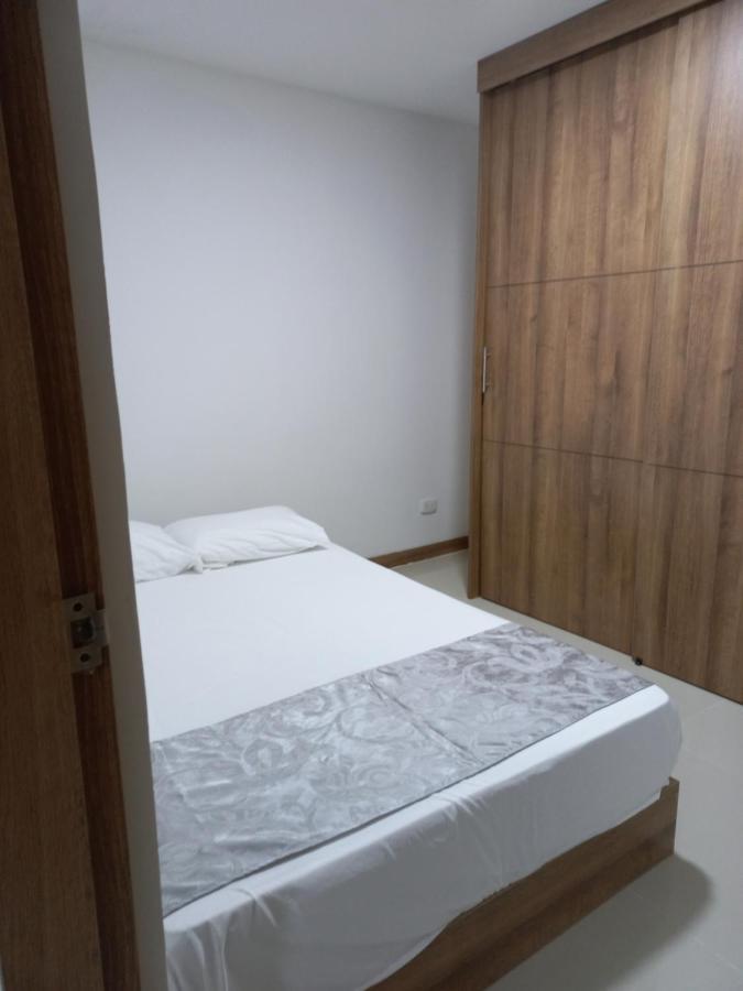 Apartamento vacacional FL Martinz Manizales Esterno foto