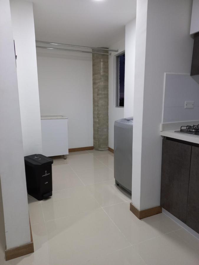 Apartamento vacacional FL Martinz Manizales Esterno foto